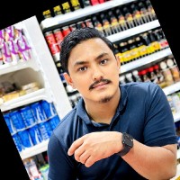 Roshan Bk