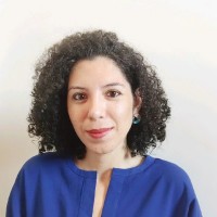 Natasha M. Carlos
