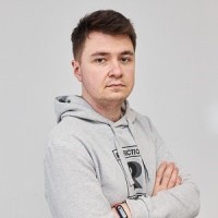 Артём Пичуев