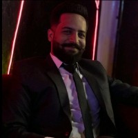 Zia Ullah