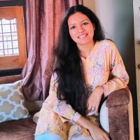 Nikita Choudhary