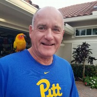 Raymond Bedner Sr