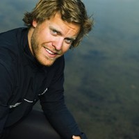 Bjørn Mørland-Pedersen