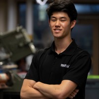 Ethan Liu