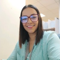 Alejandra Vega Mora