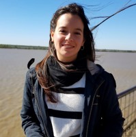 Julieta Fernández