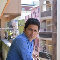 Gurumurthy Mc