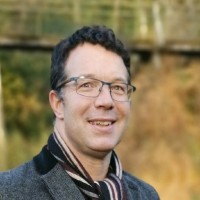 Finlay Davis