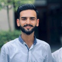 Hamza Ameer