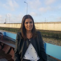 Lucia Teixeira Liébana