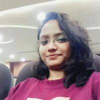 Shreya Solanki