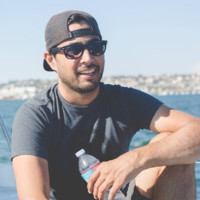 Bryan Monzon