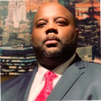 Damien C. Daley