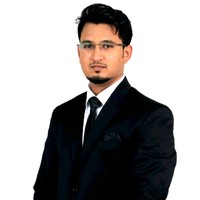 Suhas Gadhave