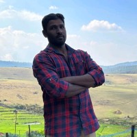 Azhagappan R
