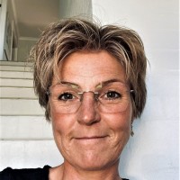 Sif Rasmussen