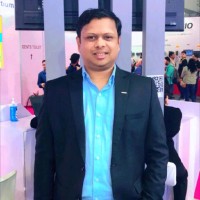Pranit Bhaskarwar