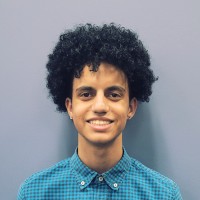 Benjamin Matos