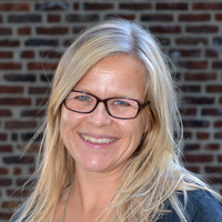 Monica Buvig Stenseth