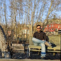 Pankaj Gautam