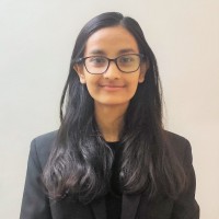Pranali Kamble