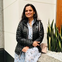 Aruna Bilagi