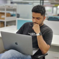 Venkat Subramanian