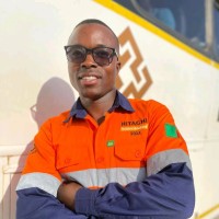 Simon Misinde