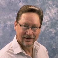 Brian Blount, Cisa