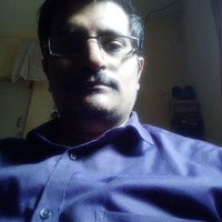 Naveen DESHPANDE
