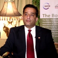 Aminaslam 4Iucn