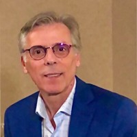 Peter Chartrand