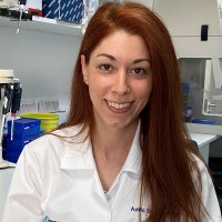 Anthi Demetriadou, Phd