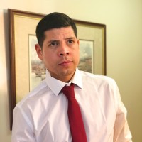 Jhosé Oswaldo Pego