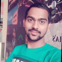 Jitendra Bhor