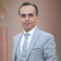 Mohammad Houshmand Nejad