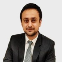 Shahzad Afridi