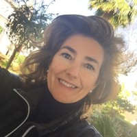 Macarena Morillo