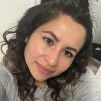 Citlali Gonzalez