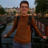 Erik Vogelzang
