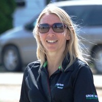 Leah Gessell