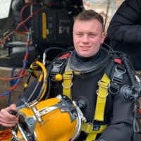 Michael Morgan Engtech Minstre