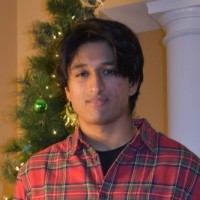 Vinay Chandra, Mba