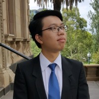 (Darren) Ga Wei Yau