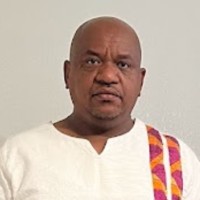 Taye Kidane