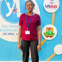 Namuli Irene besuseba