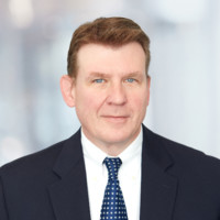 Bruce Mcconnell