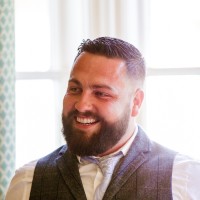 Chris Dos santos