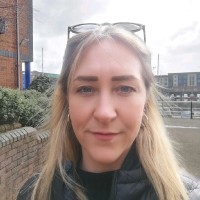 Isobel Haworth