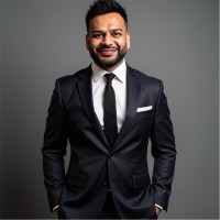 Muhammad (Mo) Ali Khan